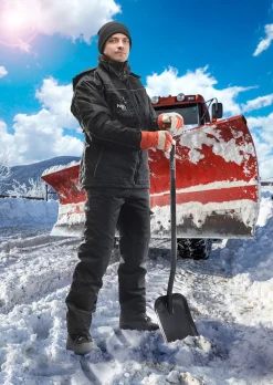 Kurtka robocza ocieplana Neo 81-570