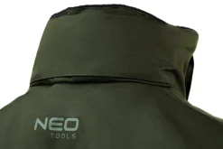Kurtka robocza ocieplana Neo 81-573