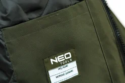 Kurtka robocza ocieplana Neo 81-573