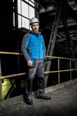 Kurtka softshell Lahti Pro L40901