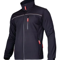 Kurtka softshell Lahti Pro LPKS1