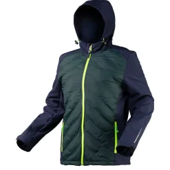 Kurtka softshell ocieplana Neo 81-559