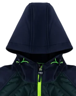Kurtka softshell ocieplana Neo 81-559