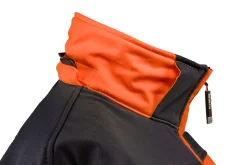 Kurtka softshell ostrzegawcza Neo 81-701