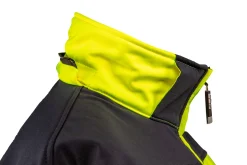 Kurtka softshell ostrzegawcza Neo 81-700