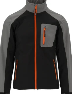 Kurtka softshell Yato CUMULUS