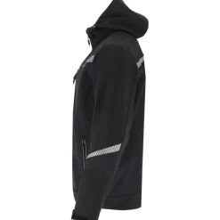 Kurtka softshell z kapturem Lahti Pro L40946