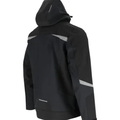 Kurtka softshell z kapturem Lahti Pro L40946