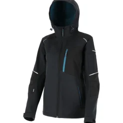 Kurtka softshell z kapturem Lahti Pro L40947