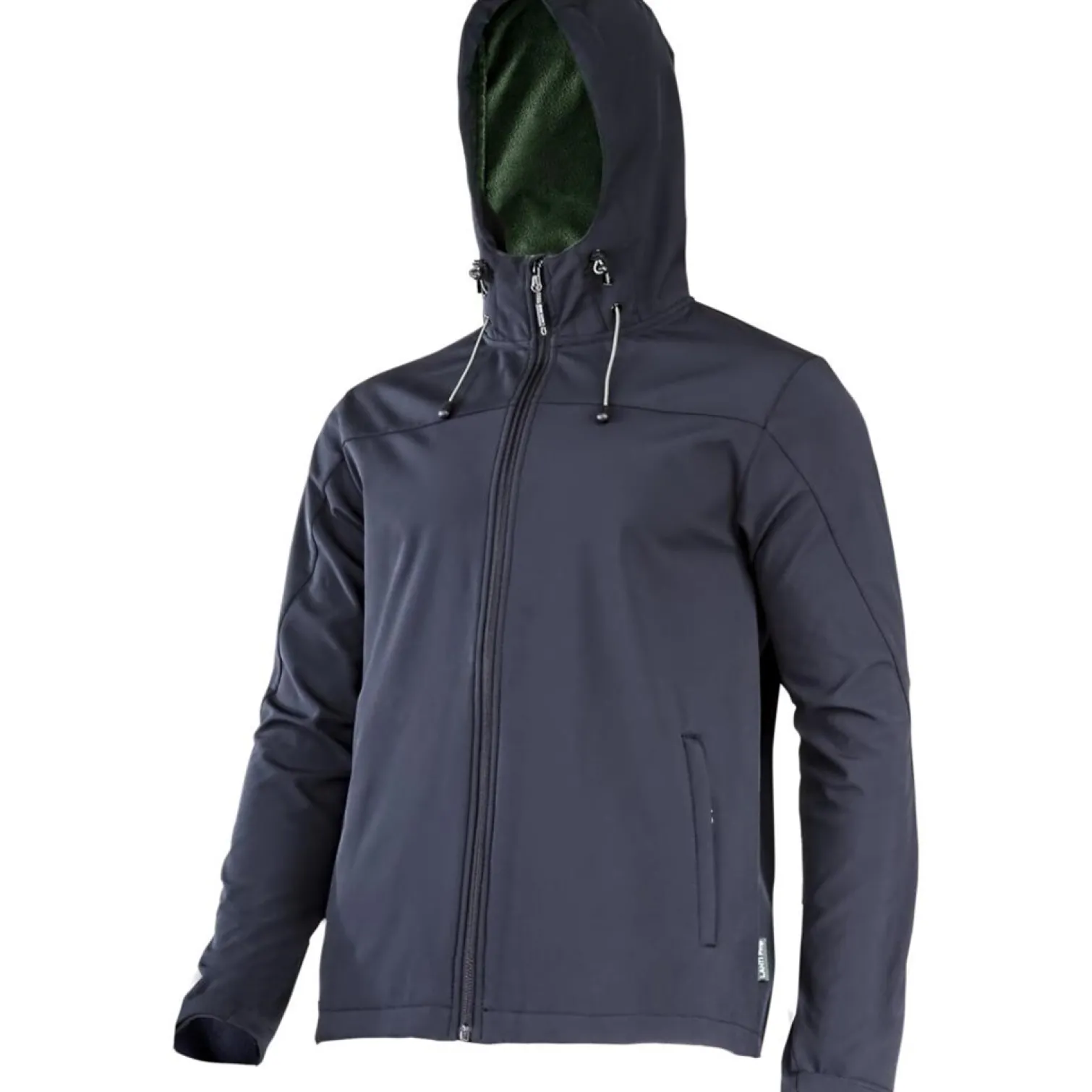 Kurtka softshell z kapturem Lahti Pro L40933