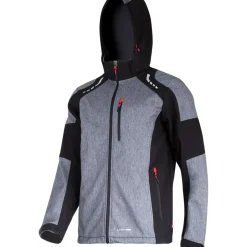 Kurtka softshell z kapturem Lahti Pro L40923