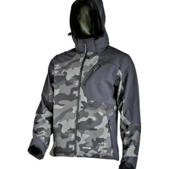 Kurtka softshell z kapturem Lahti Pro L40932