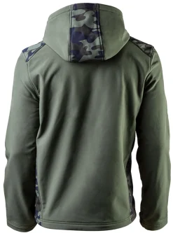 Kurtka softshell z kapturem Neo 81-553