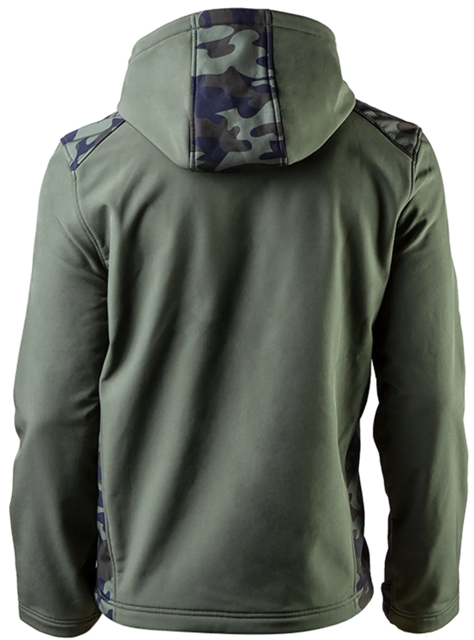 Kurtka softshell z kapturem Neo 81-553