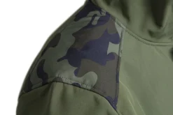 Kurtka softshell z kapturem Neo 81-553