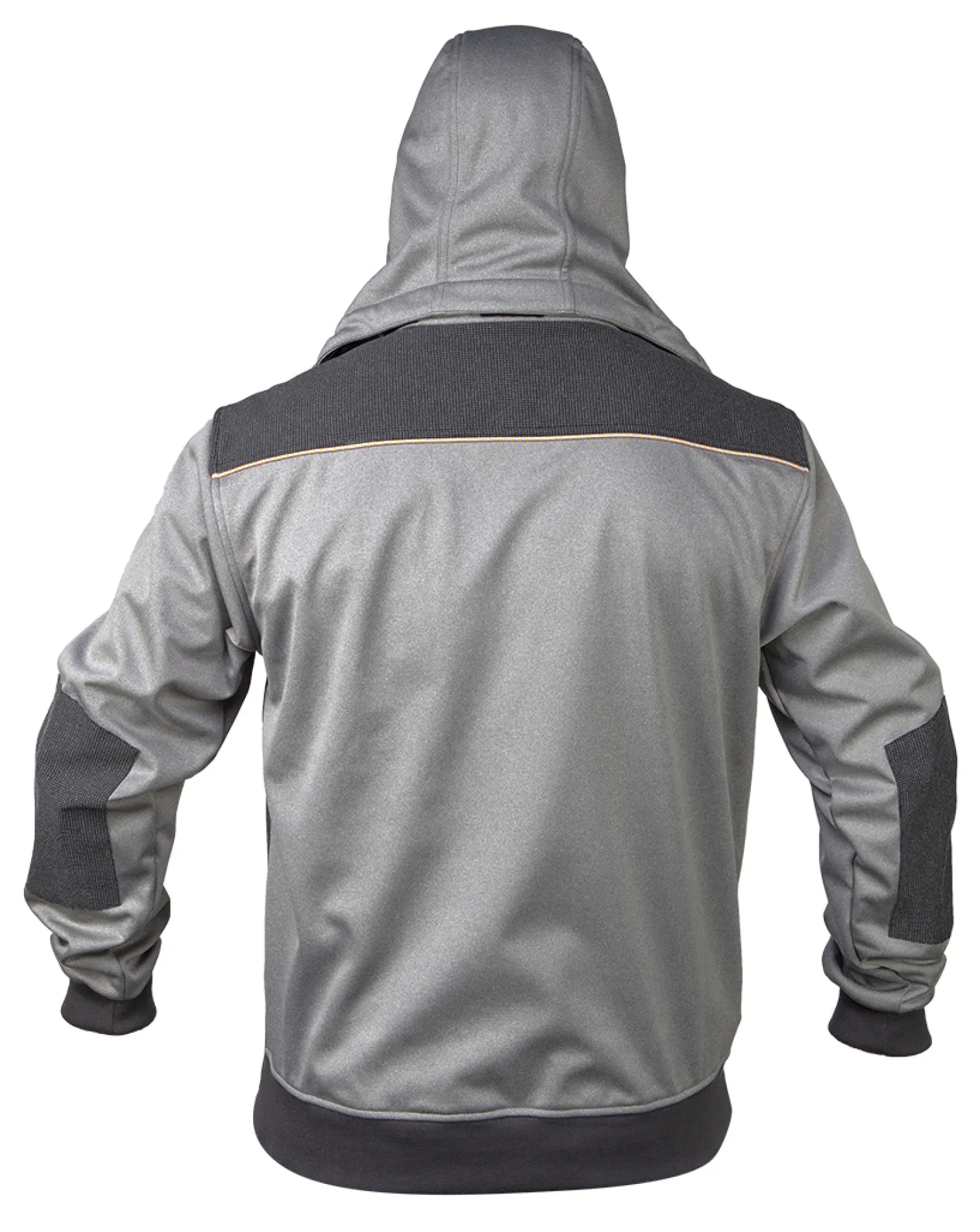 Kurtka softshell z kapturem Neo 81-551