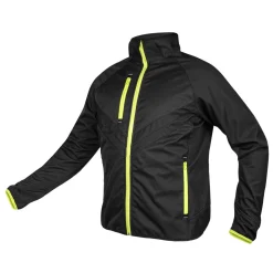 Kurtka softshell z kapturem Neo 81-562