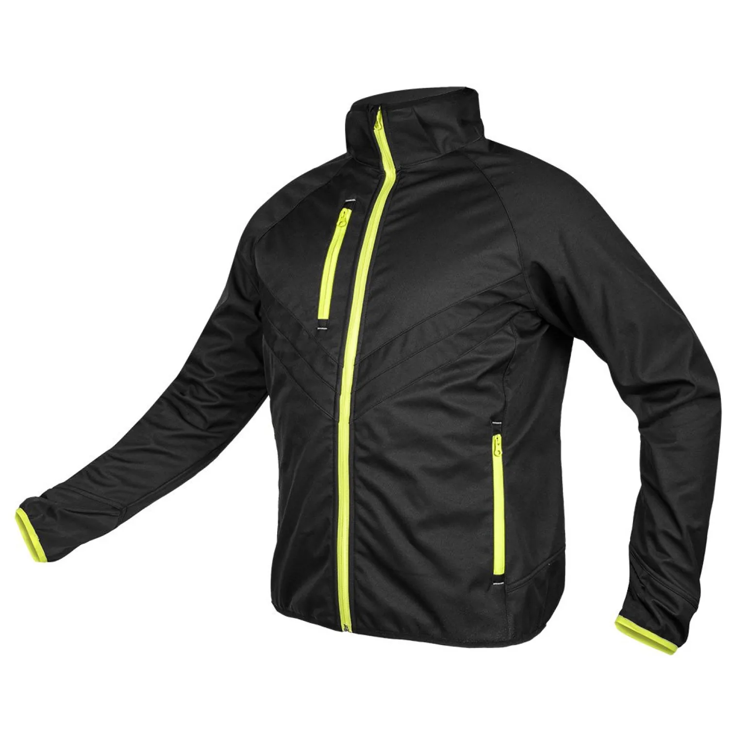 Kurtka softshell z kapturem Neo 81-562