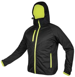 Kurtka softshell z kapturem Neo 81-562