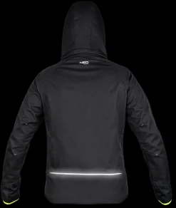 Kurtka softshell z kapturem Neo 81-562