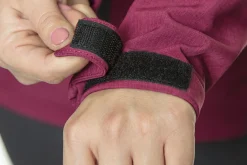 Kurtka softshell z kapturem Neo 80-550