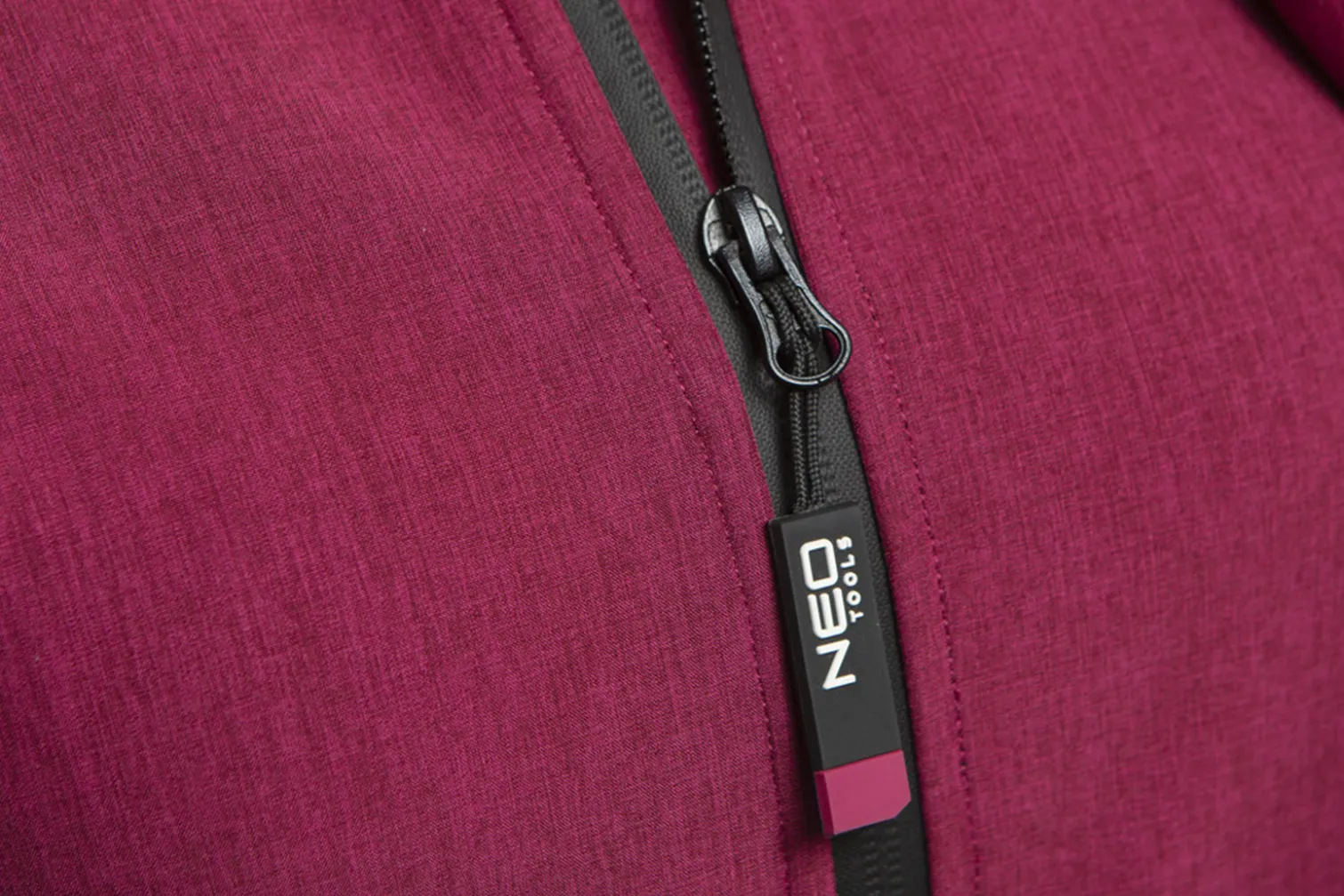 Kurtka softshell z kapturem Neo 80-550