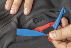 Kurtka softshell z kapturem Neo 81-558