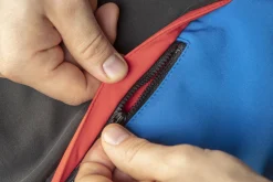 Kurtka softshell z kapturem Neo 81-558