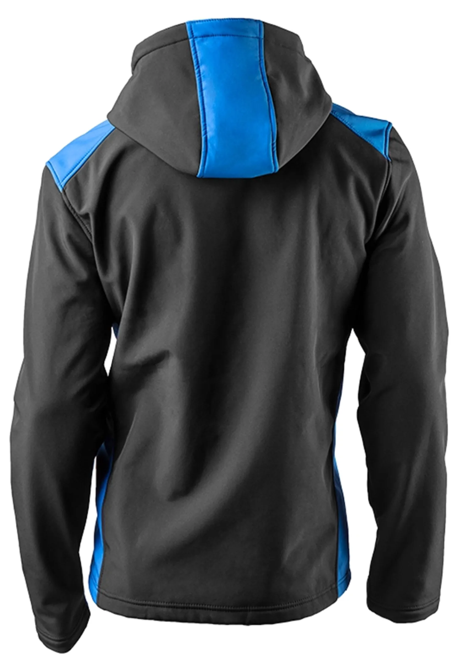 Kurtka softshell z kapturem Neo 81-558