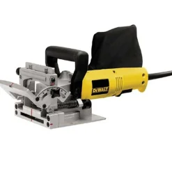 Lamelownica - frezarka do połączeń DeWalt DW682K