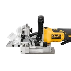 Lamelownica - frezarka do połączeń DeWalt DCW682NT