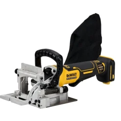 Lamelownica - frezarka do połączeń DeWalt DCW682NT