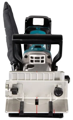 Lamelownica Makita DPJ180RFJ 2x3.0Ah