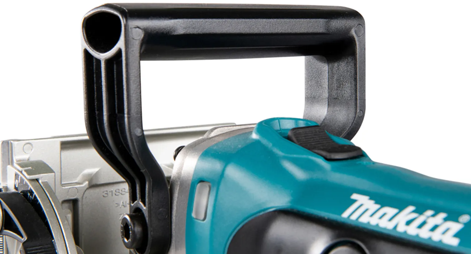Lamelownica Makita DPJ180Z