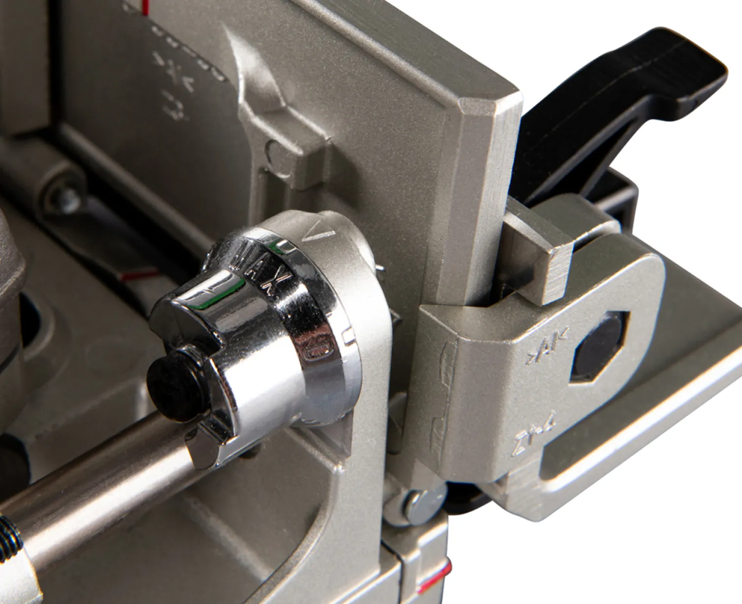 Lamelownica Makita DPJ180Z