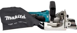 Lamelownica Makita DPJ180Z