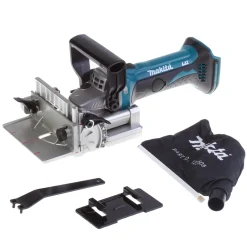 Lamelownica Makita DPJ180Z