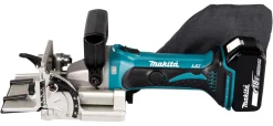 Lamelownica Makita DPJ180Z