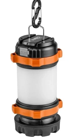 Lampa biwakowa akumulatorowa Neo 99-031