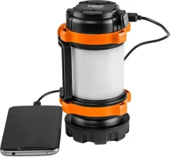 Lampa biwakowa akumulatorowa Neo 99-031