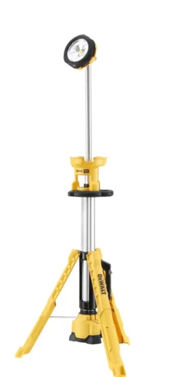 Lampa budowlana DeWalt DCL079