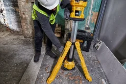 Lampa budowlana DeWalt DCL079