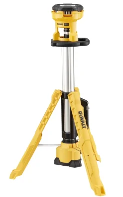 Lampa budowlana DeWalt DCL079