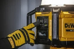 Lampa budowlana DeWalt DCL074