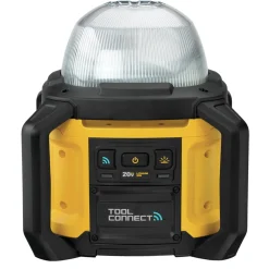 Lampa budowlana DeWalt DCL074