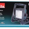 Lampa budowlana Makita DML805