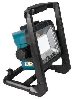 Lampa budowlana Makita DML805
