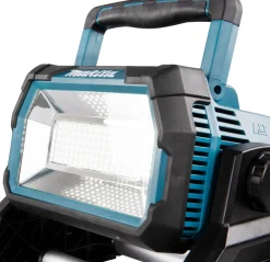 Lampa budowlana Makita DML809