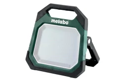 Lampa budowlana Metabo BSA 18 LED 10000