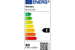 Lampa budowlana Metabo BSA 18 LED 10000